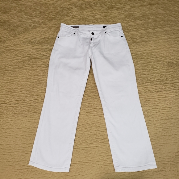 Citizen's of Humanity Kelly cropped jeans size 27 - Picture 3 of 12